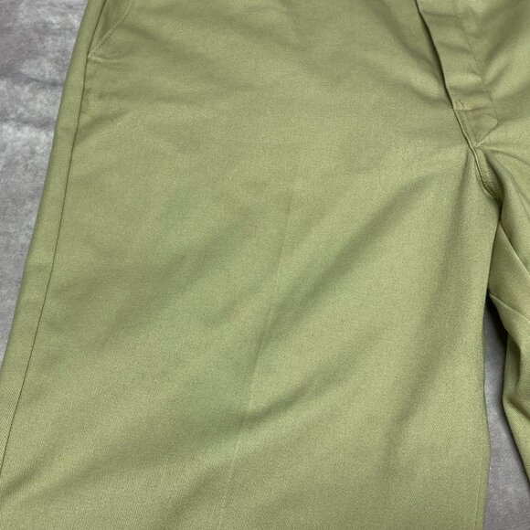 Dickies Mens Tag Size 40x30 Khaki Work Pants (36 x 29) - Picture 10 of 10